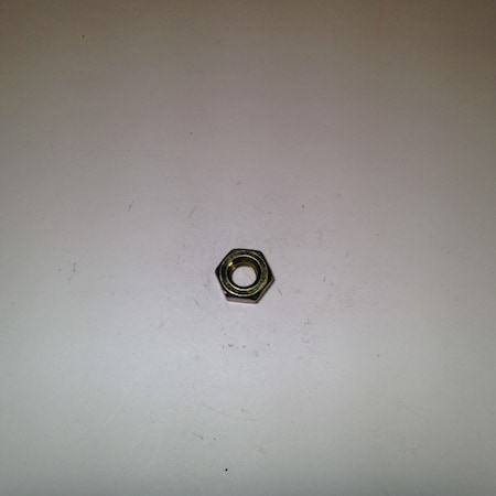 Mtd Nut-Hex Jam 1/4-20 912-0298